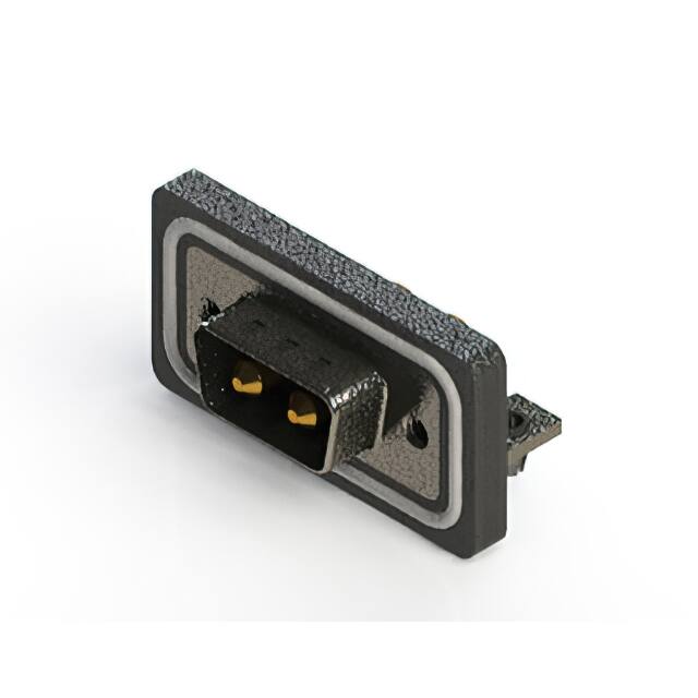 629W2W2-240-4N3 EDAC Inc.  Conjuntos de conectores D-Sub